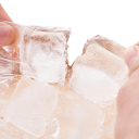 Sacos descartáveis para fazer gelo 100 unid Saco de congelamento auto-fechável Forma para cubos de gelo DIY bebida de verão Lar Festa Refresco 2