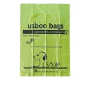 Sacos ecológicos para excrementos de cães 24 rolos 2