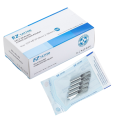 Sacos para esterilização de instrumentos 90 x 165 mm 200 un 3