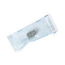 Sacos para esterilização de instrumentos 90 x 260 mm 200 un 3