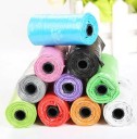 Sacs à excréments de chien 30 rouleaux 3