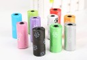 Sacs à excréments de chien 30 rouleaux 4