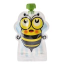 Sacs à goûter avec image - 8 pcs 4