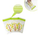 Sacs à lait maternel avec image - 112 pcs 4