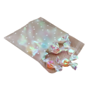 Sacs cadeaux 10 x 10 cm 100 pcs 6