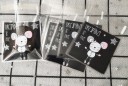 Sacs cadeaux 100 pcs C611 4