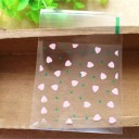 Sacs cadeaux 100 pcs P3853 6