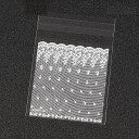 Sacs cadeaux 100 pcs P3860 4