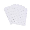 Sacs cadeaux 25 pièces 15