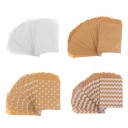 Sacs cadeaux 50 pcs 1