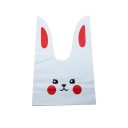 Sacs cadeaux avec motif d'animaux 50 pcs 17