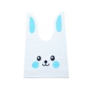 Sacs cadeaux avec motif d'animaux 50 pcs 22