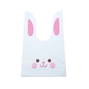 Sacs cadeaux avec motif d'animaux 50 pcs 23