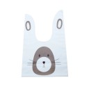Sacs cadeaux avec motif d'animaux 50 pcs 7