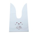 Sacs cadeaux avec motif d'animaux 50 pcs 11