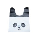 Sacs cadeaux avec motif d'animaux 50 pcs 13
