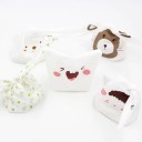 Sacs cadeaux avec motif d'animaux 50 pcs 5