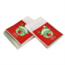 Sacs cadeaux de Noël 100 pcs 4