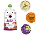 Sacs de conservation - 8 pcs 3