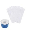 Sacs de filtration de piscine 4