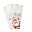 Sacs de Noël pour bonbons 25 pièces 3
