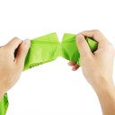 Sacs écologiques pour excréments de chien 8 rouleaux 2