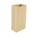 Sacs en papier 50 pcs 6