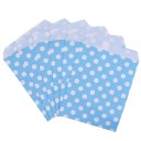 Sacs en papier cadeaux 25 pièces 1