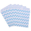 Sacs en papier cadeaux 25 pièces 2
