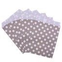 Sacs en papier cadeaux 25 pièces 1