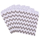 Sacs en papier cadeaux 25 pièces 5