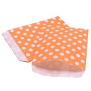 Sacs en papier cadeaux 25 pièces 9