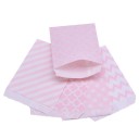 Sacs en papier cadeaux 25 pièces 11