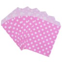 Sacs en papier cadeaux 25 pièces 10