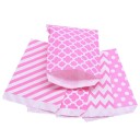 Sacs en papier cadeaux 25 pièces 3
