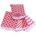 Sacs en papier cadeaux 25 pièces 4