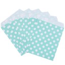 Sacs en papier cadeaux 25 pièces 12