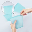 Sacs en silicone pour aliments 3 pièces 4
