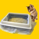 Sacs pour litière de chat 7 pcs 4