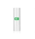 Sacs sous vide pour la conservation des aliments 12 x 300 cm Rouleaux de sacs pour appareil sous vide Sacs pour soudeuse sous vide 1