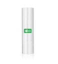 Sacs sous vide pour la conservation des aliments 15 x 300 cm Rouleaux de sacs pour appareil sous vide Sacs pour soudeuse sous vide pour conserver les aliments 1