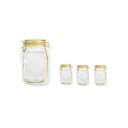 Sacs ZIP refermables 10 pcs 3