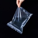 Sacs ZIP refermables 100 pcs 1
