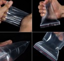 Sacs ZIP refermables 100 pcs 4