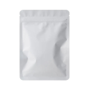 Sada 100 ks plastových zatahovacích sáčků 7×10 cm s uzavíráním na skrytý zip a zářezem pro snadné otevření na balení drobností a dárků 9