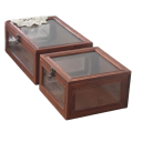 Sada 12 ks háčkový zámek na dvířka zakřivená přezka kovové zapínání pro skříňky zásuvky a nábytek montážní prvek 3