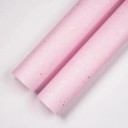 Sada 2 ks balicího papíru s motivem hvězd a noční oblohy 60 × 60 cm matný dekorativní papír barevný na balení dárků 7