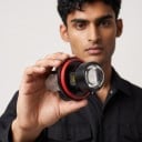 Sada 2 ks LED mlhových žárovek 9006 HB4 20 000 lm 6000 K Studeně bílé světlo Projektorová čočka Do mlhových světel automobilu 4