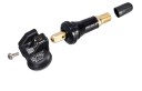 Sada 4 ks Autel MX-Sensor TPMS 315/433 MHz kovový ventil univerzálny senzor tlaku pneumatík pre osobné vozidlá 2