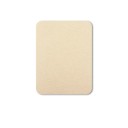 Sada 4 ks nažehlovacích záplat 12,5 x 9,5 cm Bavlněné záplaty s lepidlem Nažehlovací nášivky na džíny Oprava oblečení Dekorace látky 16